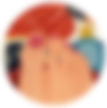 Study for bedroom painting 23 (preview)