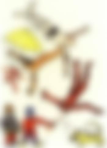 Aerialist (preview)