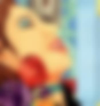 Barbara in the bedroom (preview)