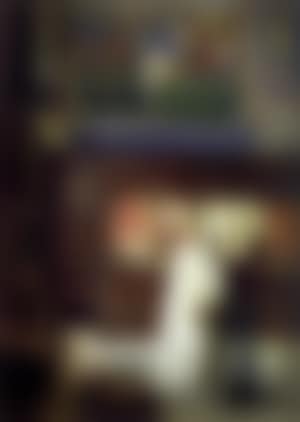 The Dominican Friar (preview)