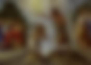 The Baptising of Christ (preview)