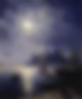 Venice at night (preview)