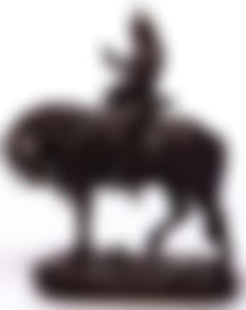 Legendary warrior (preview)