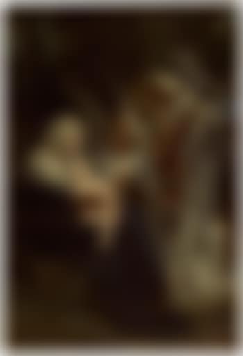 Song of the angels (preview)