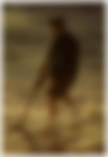 Fisherman (preview)