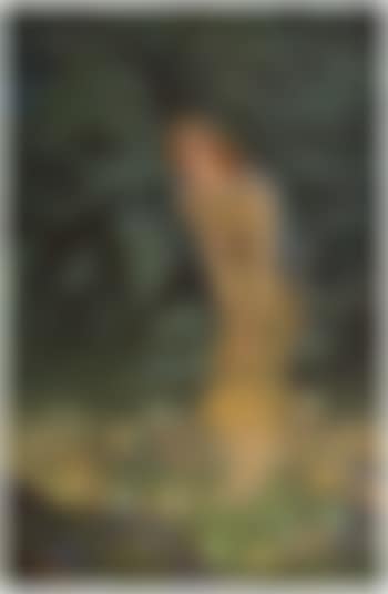 Midsummer Eve (preview)