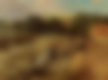 Rest from the harvest (preview)