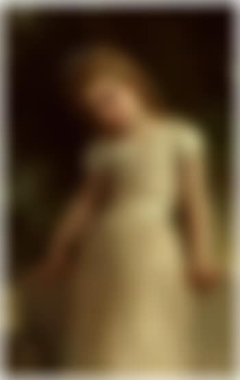 Mischievous one (preview)