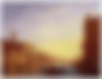 Grand canal, Venice (preview)
