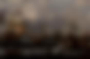 Warships off the Dutch coast (preview)