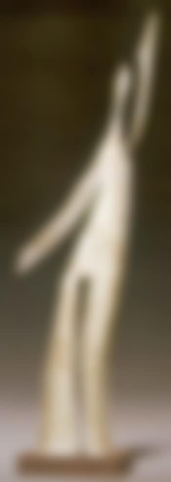 Femme au bras leve (preview)