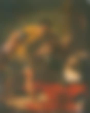 Sacrifice of Polyxena (preview)