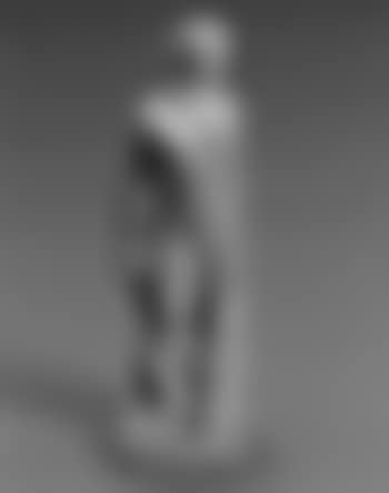 Nude female figure (preview)