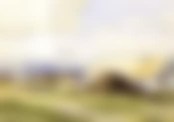 Bloody Foreland Cottages, County Donegal (preview)