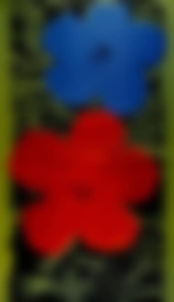 Flowers (preview)