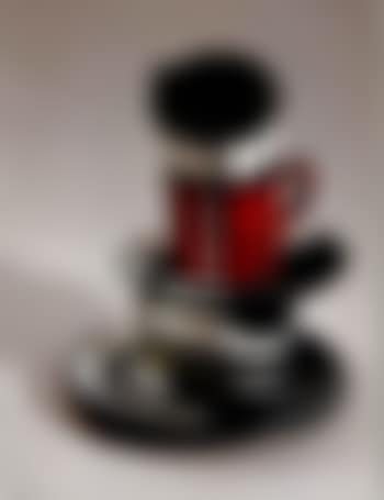 Ceramic sculpture no.9 (preview)