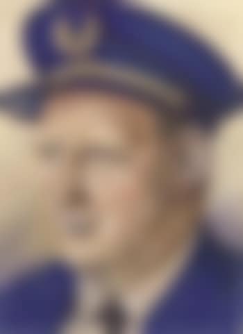 Captain Jack Tweddle, Aer Lingus pilot (preview)