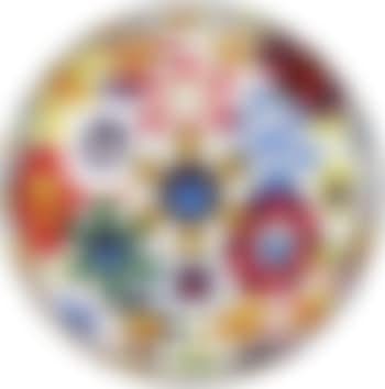 Flower ball 3-D (preview)