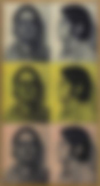 Self-portrait (preview)