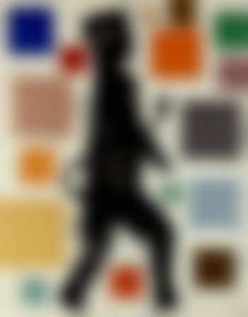 Self-portrait (preview)