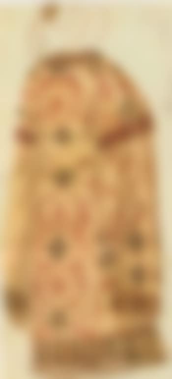 Moorish costume study (preview)