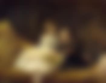 Portrait of the Coleridge daughters, Audrey Jane and Phyllis (preview)