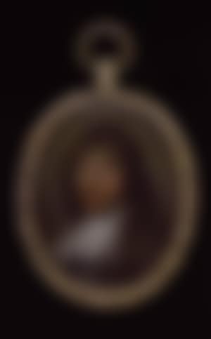 Gentleman, wearing black doublet (preview)