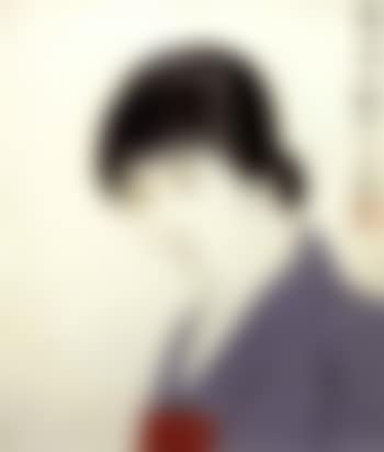 Japanese lady (preview)