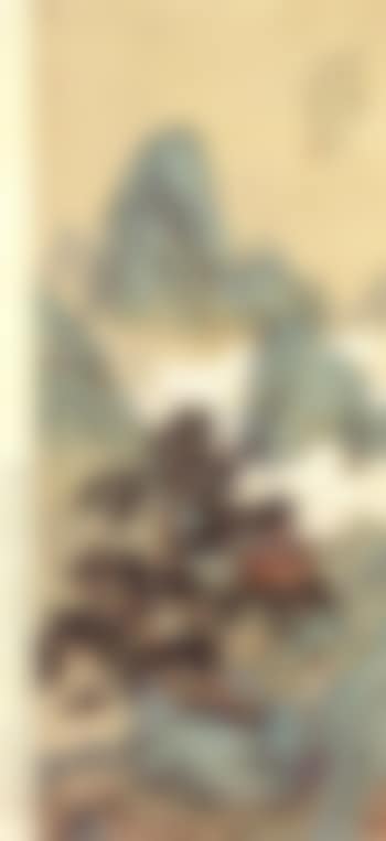 Verdant hills (preview)