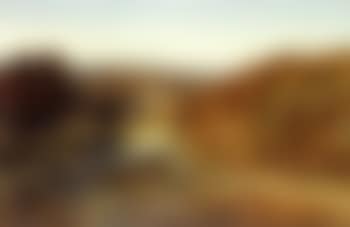 Barden Tower, cattle beside the river Wharfe (preview)