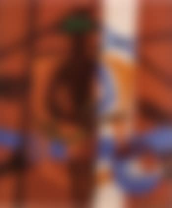 Crowned with thorns (preview)