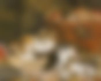 A taste for treasures (preview)