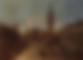 Venice, a view of the Piazza San Marco with elegant figures (preview)