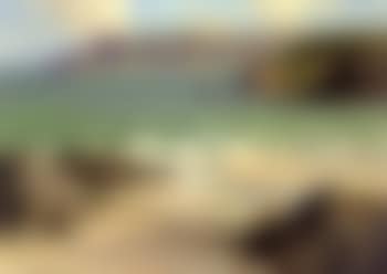 Garron Point from Cushendun, Co Antrim (preview)