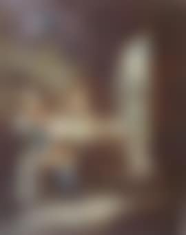 A restful time (preview)