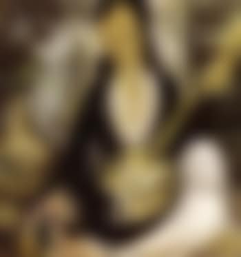 Seated sitar player (preview)