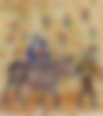 Flight into Egypt (preview)