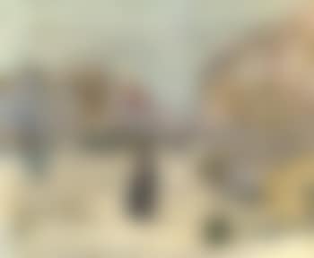 Venetian scene (preview)