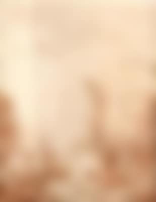 Personnages et statue (preview)