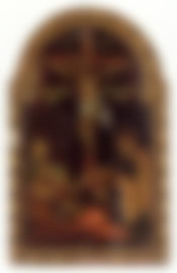 Crucifixion (preview)