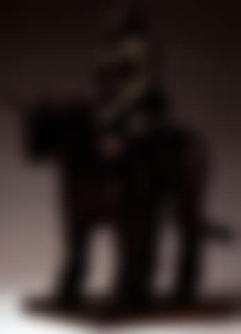 Rape of Europa (preview)