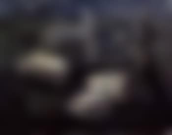 Landscape with horse (preview)
