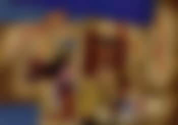 Magician (preview)