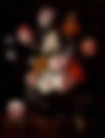 Still life of flowers (preview)