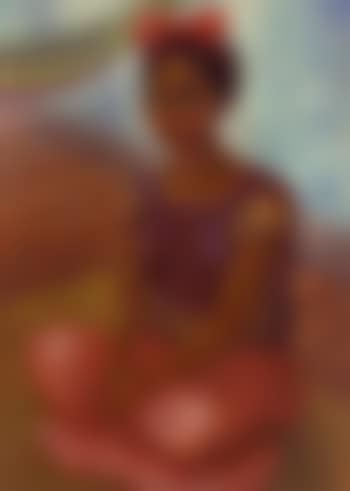 Tehuana (preview)