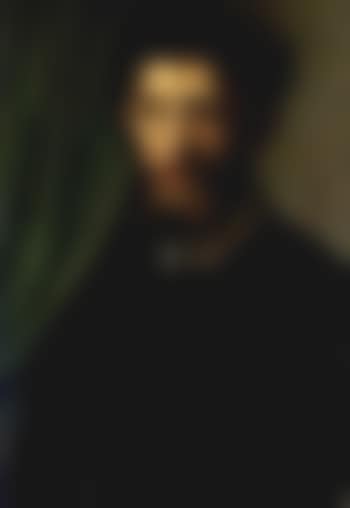 Portrait of man (preview)