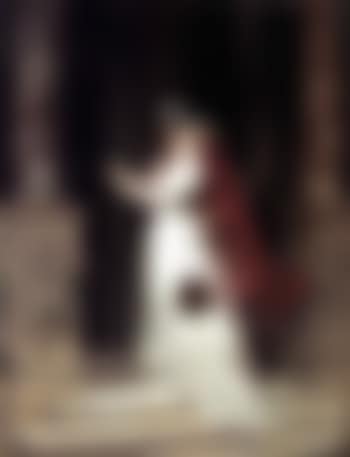 On the threshold (preview)