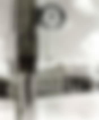 Highway corner, Reedsville, West Virginia (preview)