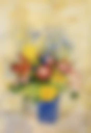 Still life of flowers (preview)