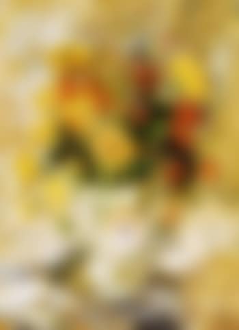 Still life of flowers (preview)